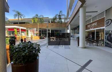 Imagem 5: Sala para alugar, 25 m² por R$ 800,00/mês - Recreio dos Bandeirantes...