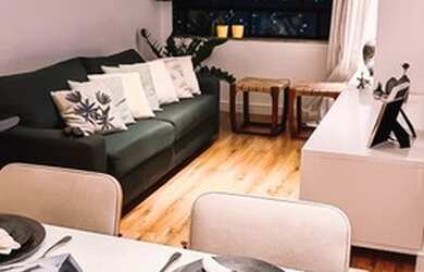 Imagem 3: VENDO MARAVILHOSO APT NA MADALENA ANDAR MUITO ALTO