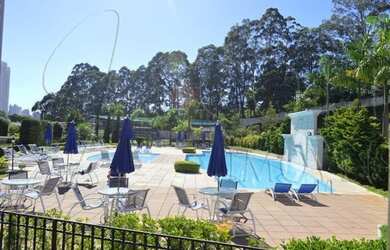 Imagem 16: APARTAMENTO RESIDENCIAL em SÃO PAULO - SP, JARDIM MARAJOARA