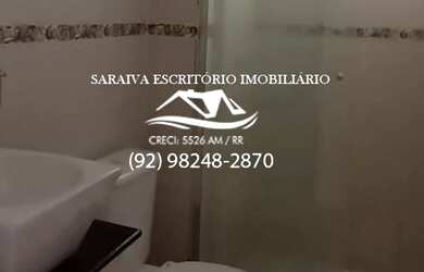 Imagem 15: Ponta Negra- Vendo Belo Apartamento no Residencial Boa Vista