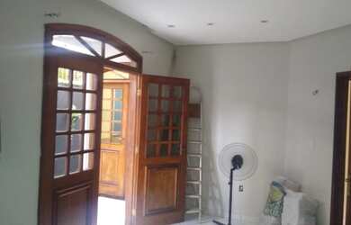 Imagem 15: Belíssima Casa de 3 dormitórios com churrasqueira e piscina em residencial fechado