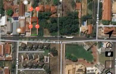 Imagem: O terreno possui 432m² de Área e está localizado em Barra