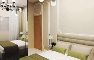 Imagem 8: CASA RESIDENCIAL em BRAGANÇA PAULISTA - SP, JARDIM VISTA ALEGRE