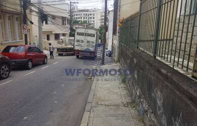 Imagem 6: Apartamento para venda na Rua Mário Portela em Laranjeiras - RJ