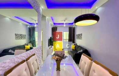 Imagem 5: Garden 3qts 120 m² 100 Mobiliado - Recreio Dos Bandeirantes Não Fazemos...