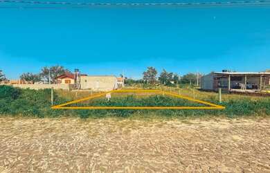 Imagem 2: Terreno à venda, 300 m² por R$ 75.000,00 - Village Dunas Norte - Balneário...