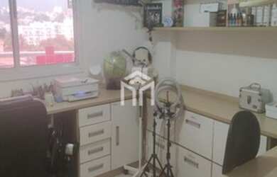 Imagem 8: APARTAMENTO RESIDENCIAL em RIO DE JANEIRO - RJ, FREGUESIA JACAREPAGUÁ