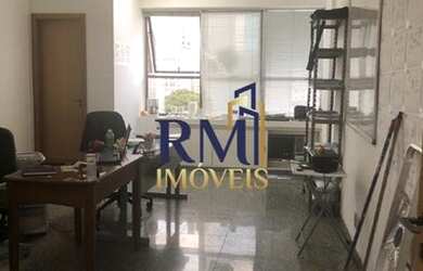 Imagem: O depósito possui 28m² de Área, Imóvel novo e está localizado