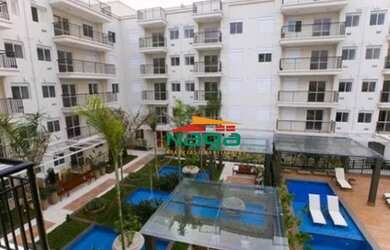 Imagem 10: Apartamento à venda, 83 m² por R$ 580.000,00 - Vila Guarani Z Sul -...