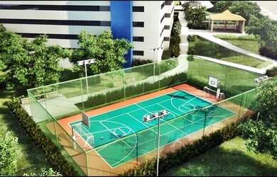 Imagem 14: APARTAMENTO RESIDENCIAL em SALVADOR - BA, VILA LAURA