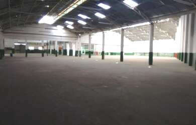 Imagem 4: GALPÂO PARA LOCAÇÂO NO PARQUE NOVO MUNDO