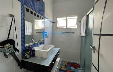 Imagem 2: Casa em Condomínio para Venda no bairro Condomínio Arujá Hills III,...