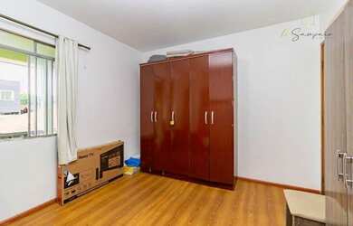 Imagem 14: Sobrado com 7 dormitórios à venda, 150 m² por R$ 895.000,00 - Novo Mundo - Curitiba/PR