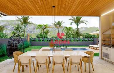 Imagem 3: IMPONENTE SOBRADO CONDOMINIO BUONA VITA EM ATIBAIA