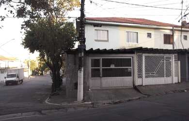 Imagem 2: CASA RESIDENCIAL em SÃO PAULO - SP, JARDIM SANTA CRUZ CAMPO GRANDE