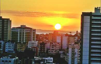 Imagem 1: APARTAMENTO RESIDENCIAL em SALVADOR - BA, VILA LAURA