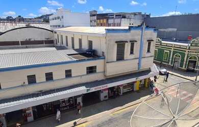 Imagem 15: Apartamento para venda com 52 metros quadrados com 1 quarto em Centro...