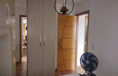 Imagem 9: Luxuoso apt° com 2 quartos no Barro Vermelho SG RJ