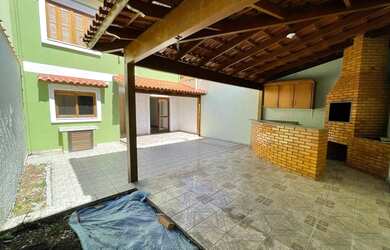 Imagem 5: Casa à venda, 110 m² por R$ 495.000,00 - Serraria - Porto Alegre/RS