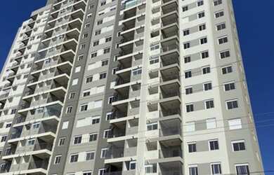 Imagem: Apartamento para aluguel possui 73 metros quadrados com 3 quartos