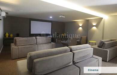 Imagem 4: Balneário Camboriú - Apartamento Padrão - NACOES