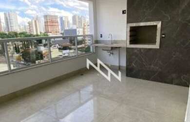 Imagem 6: Apartamento Residencial à venda, Setor Bueno, Goiânia - AP0078