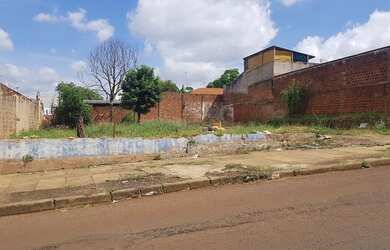 Imagem: O terreno possui 455m² de Área e está localizado em Jardim