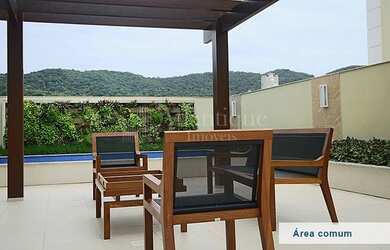 Imagem 2: Balneário Camboriú - Apartamento Padrão - NACOES