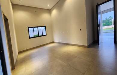 Imagem 5: CASA CONDOMÍNIO FECHADO ALTO PADRÃO TRÊS SUITES ,CASA CONDOMÍNIO FECHADO RECÉM CONSTRUÍDA