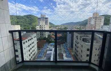 Imagem 11: Guarujá - Apartamento Padrão - Jardim Las Palmas