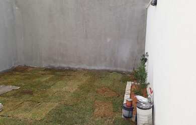 Imagem 2: Casa no Bairro Santa Rosa