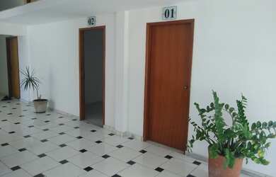 Imagem 1: Residencial Flamboyant, Apartamento pequeno, 1 vaga na garagem