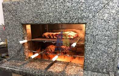 Imagem 9: Casa à venda, 220 m² por R$ 720.000,00 - Ingleses Sul - Florianópolis/SC