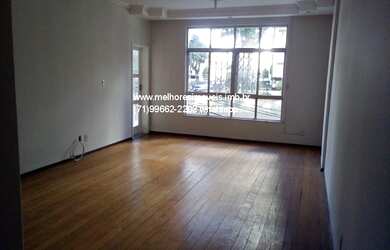 Imagem 2: APARTAMENTO RESIDENCIAL em SALVADOR - BA, CANELA