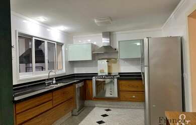 Imagem 5: Casa de condomínio na Granja Julieta