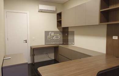 Imagem: O depósito possui 1 Vaga na garagem e 40m² de Área e está