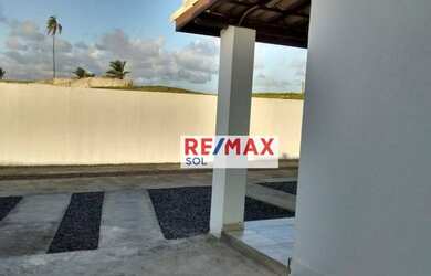 Imagem 5: Casa Beira Mar! Casa com 2 dormitórios