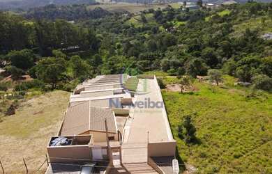 Imagem 2: Casa em condomínio com 2 quartos - Bairro Atibaia Belvedere em Atibaia