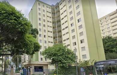 Imagem: O apartamento possui 2 Dormitórios, 1 Banheiro, 60m² de Área