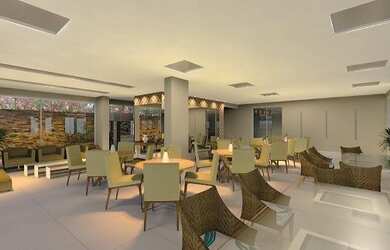 Imagem 7: Apartamento à venda, 91 m² por R$ 622.000,00 - Jardim Oceania - João...