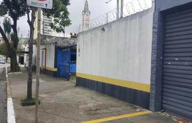 Imagem 1: Terreno para venda com 1980 m2 no Ipiranga - CRECI 156.635