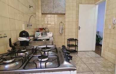 Imagem 9: Apartamento para venda com 52 metros quadrados com 1 quarto em Centro...