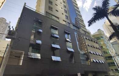 Imagem 2: Balneário Camboriú - 4 Suítes linda Vista Mar