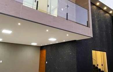 Imagem 6: Maravilhoso sobrado no Buriti Sereno em Aparecida de Goiânia