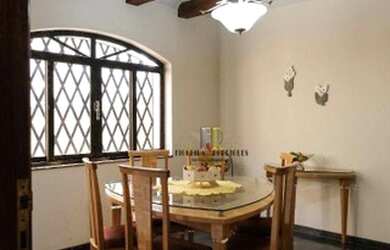 Imagem 8: Sobrado com 4 suítes à venda, 590 m² por R$ 3.000.000 - Alto da Lapa...