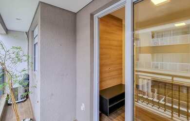 Imagem 2: São Paulo - Apartamento Padrão - Campo Belo