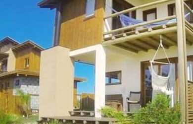 Imagem: A casa possui 5 Dormitórios, 4 Banheiros, 180m² de Área e