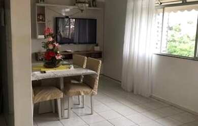 Imagem: O apartamento à venda possui 2 Dormitórios, 2 Banheiros, 1