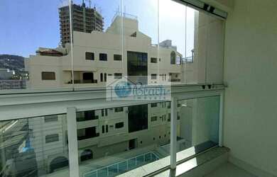 Imagem 13: Apartamento Alto Padrão. Piscina, Churrasqueira, Imóvel mobiliadoeAr-condicionado