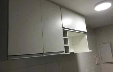 Imagem 12: Apartamento Garden com piscina no Recreio dos Bandeirantes